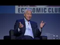 A Conversation with Jamie Dimon