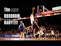Trevon Brazile s THUNDEROUS poster earns a spot in Vince Carter s Upper Room NBA Today