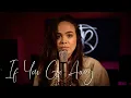 Download Lagu If You Go Away - New Kids On The Block (Tasha Reeves Cover)