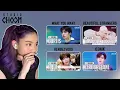 Download Lagu CORTIS (코르티스) + TXT (투모로우바이투게더) + AHOF (아홉) + ZEROBASEONE (제로베이스원) | STUDIO CHOOM REACTIONS