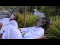 Outdoor Massages at Refuge