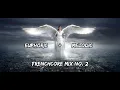 Download Lagu Euphoric \u0026 Melodic Frenchcore Mix 2020 // Part 2