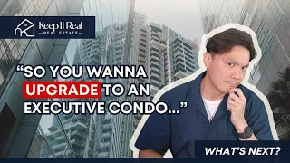 Download Watch this before buying a 3-Bedroom Executive Condominium | Marcus Luah MP3