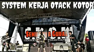 s k o k semuanya gudal video lirik