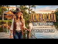 Jambalaya (On The Bayou) – Hank Williams | Classic Country Cover (Female Vocal Version)