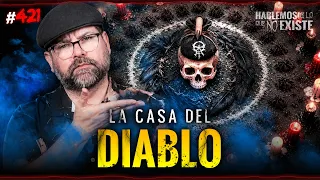 Historias de Maldiciones, Militares y Encuentros Paranormales | Episodio 421 | HDLQNE