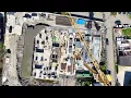 Artex Parkline Construction Progress Update