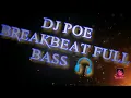 Download Lagu HOLA HOLA BREAKBEAT POE MIXTAPE BASS FULL