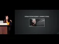 Youxi Li - The Cyborg Future Melding a Core with a ReasonReact UI