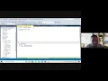 How to use CRUD Insert Select Update Delete SQL queries in SQL server 2019 Dr Ronak Panchal