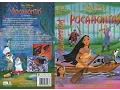 Download Lagu Promo VHS Pocahontas