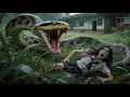 Download Lagu Een gigantische python schoot plotseling uit de struiken van de school, en de mooie leerlingen raakten in de problemen! [Rising Boas in a Girls' School] | Ramp/Thriller | Classic Base Camp
