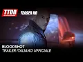 Video di Bloodshot | Trailer Italiano Ufficiale