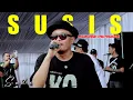 Lagu SULE - SUSIS | PUSANG RUSDY OYAG PERCUSSION ( LIVE KAHURIPAN 69 ) 
