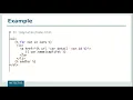 LEARN PYTHON DJANGO PART 16 OVERVIEW TEMPLATE