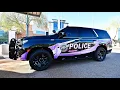 The latest update on the Gilbert Goons and how they affected a sporting event