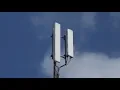 Vodafone Netherlands 4G Mast Guide with Schematics Radio spectrum ft Ericsson AIR