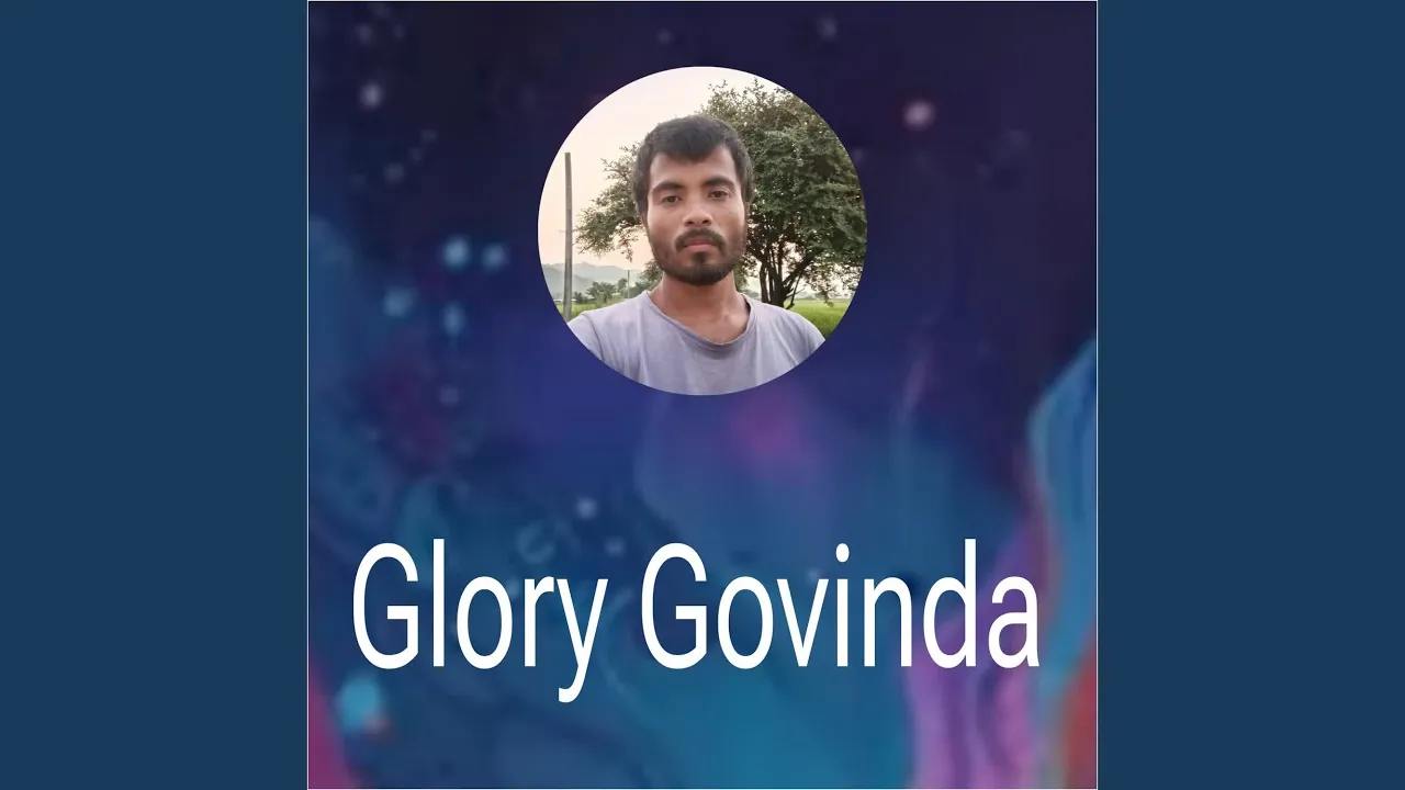 Glory Govinda Glory Govinda