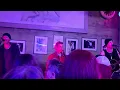 This Time Tomorrow - Brandi Carlile (ft. SistaStrings & Gwen Hanzel) Live at Easy Street Records