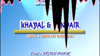 Download D'Lloyd - Khayal Dan Penyair MP3