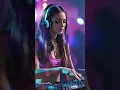 Download Lagu 🎧 “Fierce on the Decks, Fire in Her Soul” 🎶 #hiphop