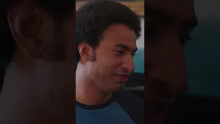 لما تبقى مش عايز خالك يتحبس عشان بيسليك في البيت عمر ودياب Shorts 