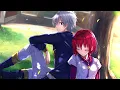 Lagu 《AMV》Akagami no Shirayuki-hime - Señorita