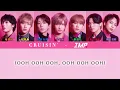 IMP. - CRUISIN’【歌割り／パート分け】