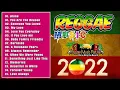 Reggae Barat Poluler bikin goyang santai 2022 || LAGU REGGAE TERBARU PALING ENAK BANGGET DIDENGAR