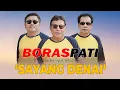Download Lagu BORASPATI - SAYANGI DENAI ( Video Lyric Music ) - LAGU MINANG POPULER 2025