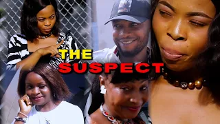 the suspect nigeria movies