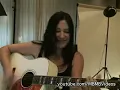 Michelle Branch - Everywhere (Live Acoustic)