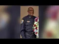 Remembering Pastor Lonnie Mills