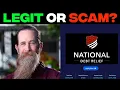 National Debt Relief Legit or Scam 2024