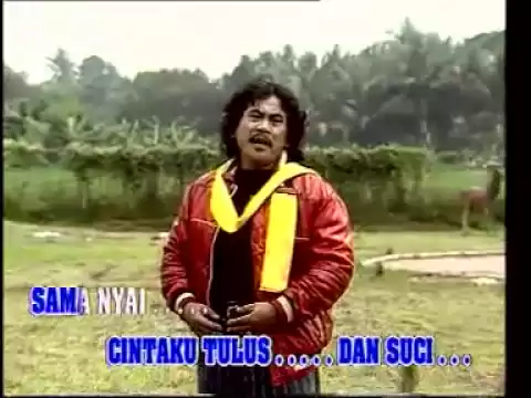Download MP3 Jaja Mihardja - Cinta Sabun Mandi