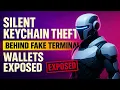 The macOS Trap Quietly Draining Crypto Wallets Before You Notice