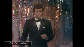 محمد ابوغريب قلبي معك مرهون دندنها