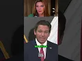 DeSantis Just MICDROPPED AOC