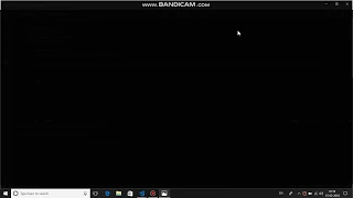 How to save image in python PIL Pillow