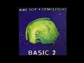 Download Lagu Kike Boy Demolition - Enter