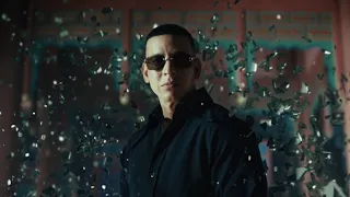 Daddy Yankee - El Toque (Video Oficial) - Lamento En Baile