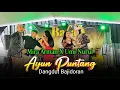 Download Lagu Ayun puntang naek Akang haji - Mira Arman X Umi Nurul ( Balad Music )