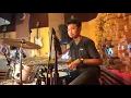 Download Lagu MOONER - MENENGGALA | LIVE COVER DRUM CAM - ADNAN JUTA