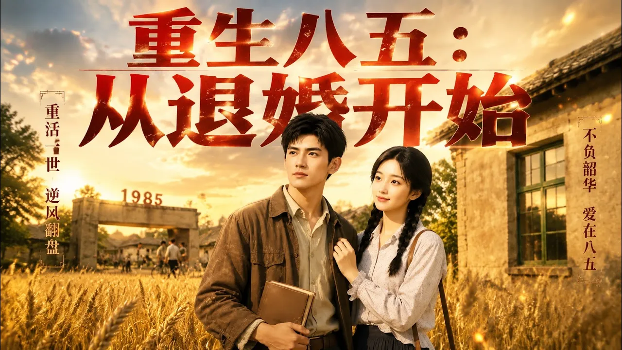 重生八五:从退婚开始