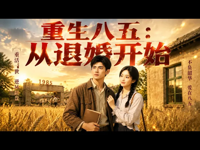 重生八五:从退婚开始