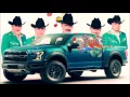 LOS TUCANES DE TIJUANA la troca
