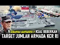 Download Lagu KSAL BEBERKAN TARGET JUMLAH KAPAL CEPAT RUDAL YANG MAU DIBELI INDONESIA, SEBANYAK BANYAKNYA !!