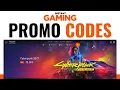 Instant Gaming Promo Codes - TOP 3 PROMO CODES 2025