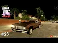 MISI #23 Rub Out - GTA VICE CITY ANDROID (SUB.Indonesia)
