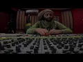 Alborosie - The Unforgiven Dub LIVE | DUB Mechanic Series